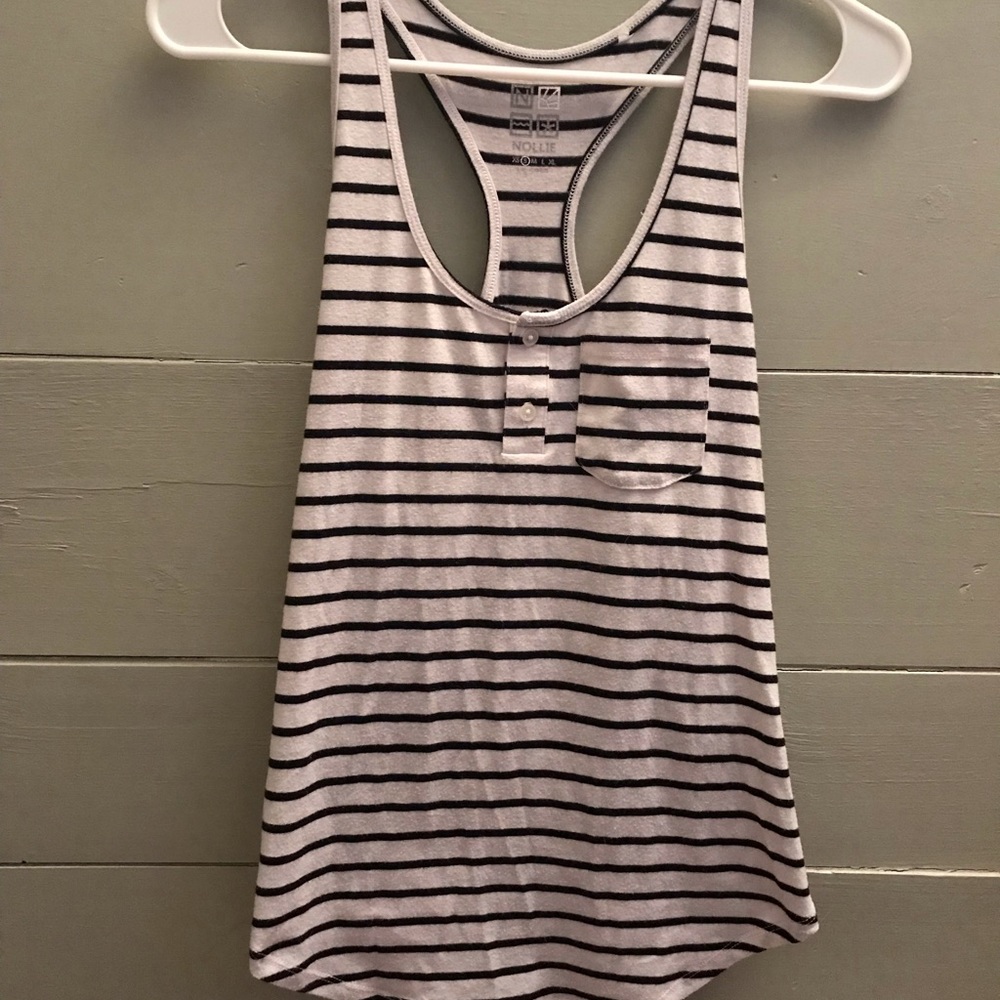 Tank top from pac sun